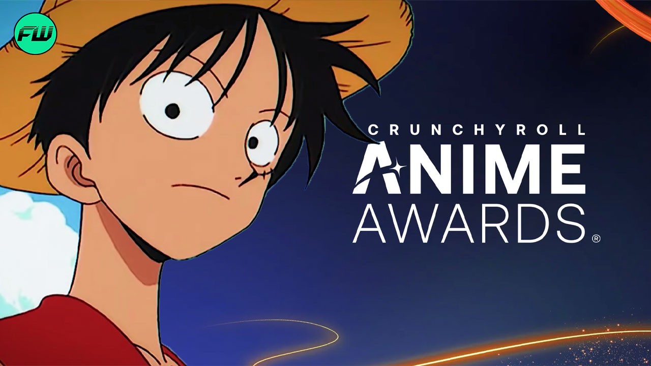 Full List of Crunchyroll Anime Awards 2024 Winners - Anime Corner