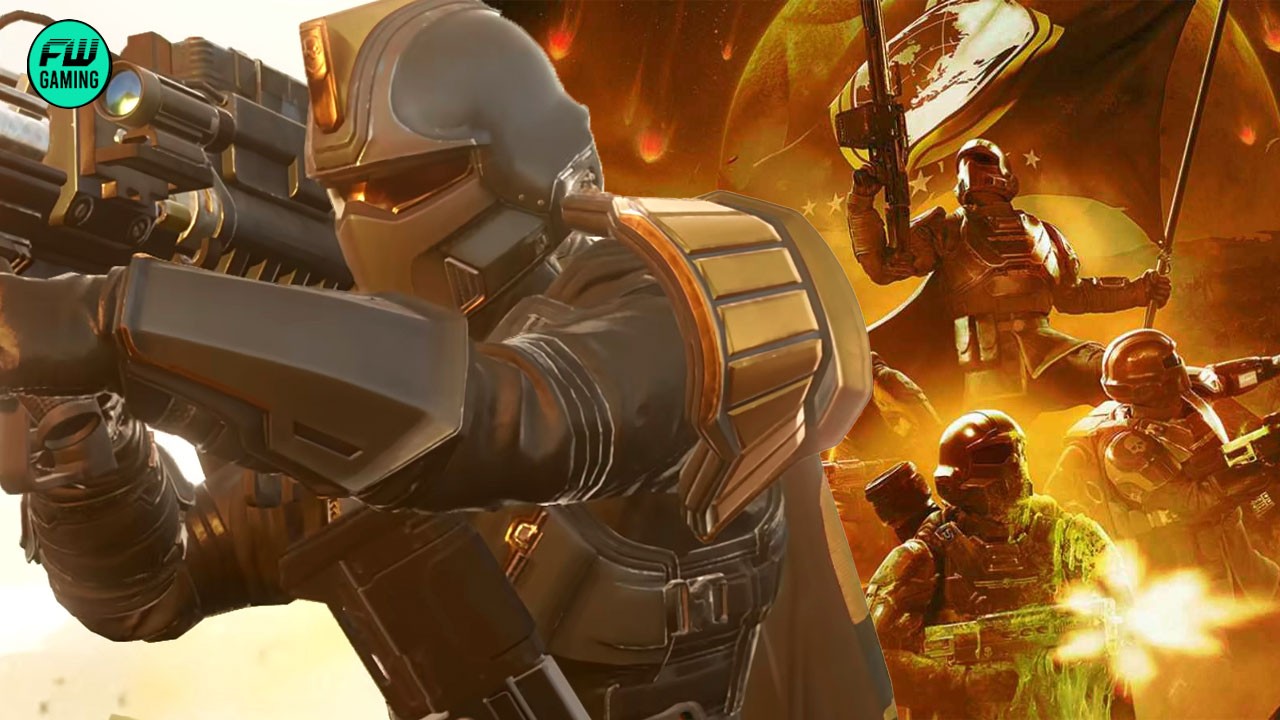 Who in God’s Green Hell is Joel? Helldivers 2 ‘Fall of Malevelon Creek’ Mastermind Revealed