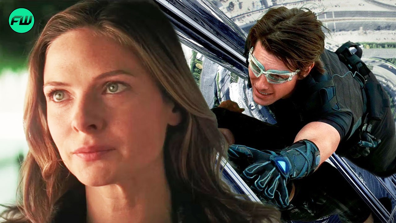 Rebecca Ferguson Didn’t Want to be Tom Cruise’s Teammate in Mission Impossible 7, Wished to Exit the Franchise in a Completely Different Fashion