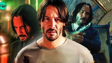 "They took everything from me": John Wick 5 Concept Trailer - Keanu Reeves Returns to Destroy the High Table