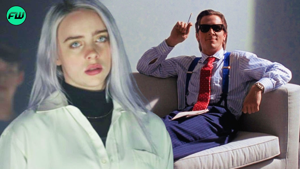 Who is the Boyfriend Billie Eilish Broke up With After Dreaming about Christian Bale? We May Finally Know the Answer