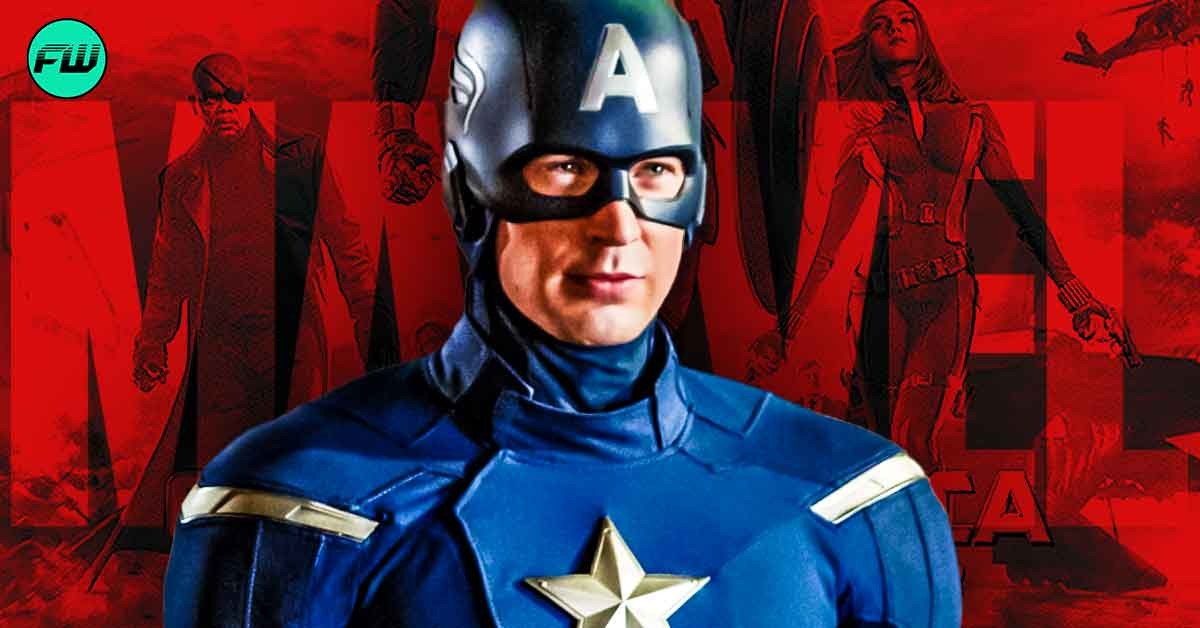 “We were playing to win”: Chris Evans’ Favorite Marvel Movie is a No Brainer That’s Still a Benchmark for Superhero Movies 10 Years Later