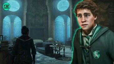 Hogwarts Legacy's Slytherin Common Room May Hold One More Secret that is Leaving Fans Puzzled and Confused 