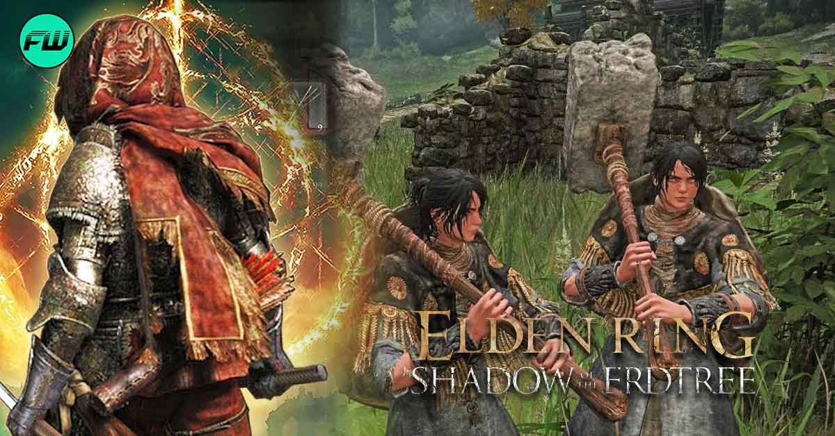 Elden Ring ‘Mirror World’ Theory Will Completely Change Everything You Thought You Knew about Shadow of the Erdtree