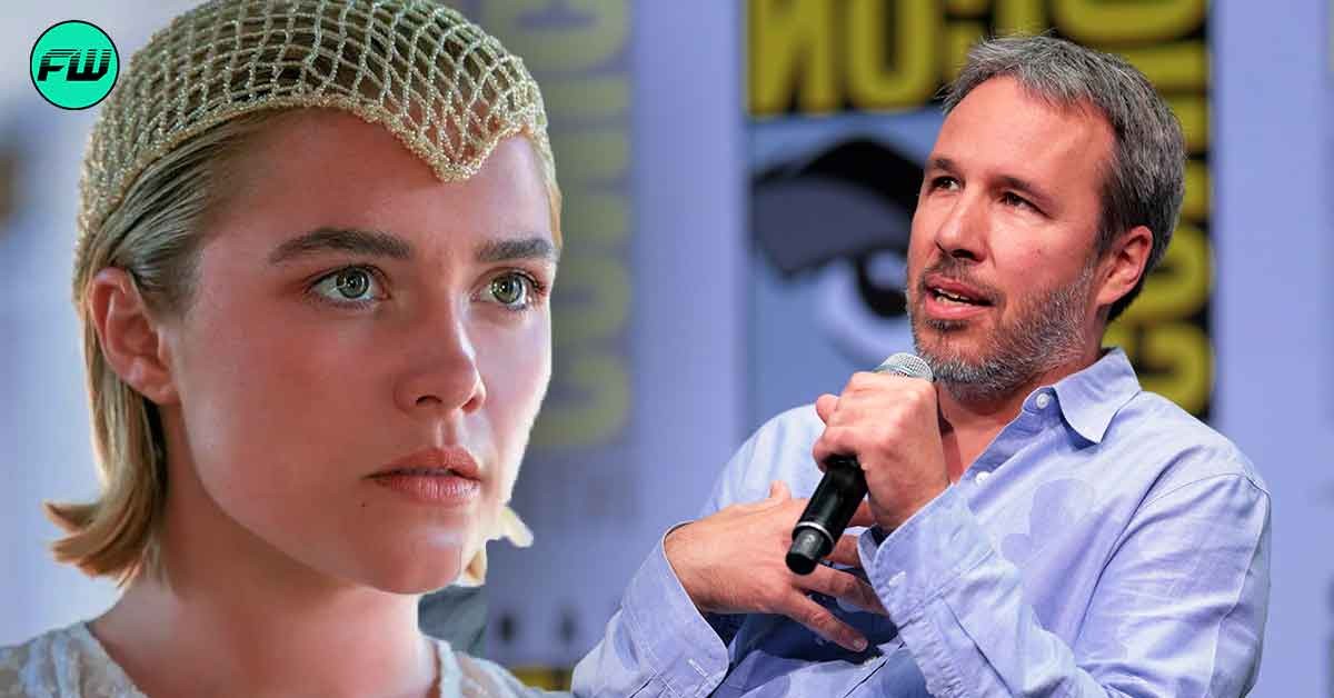 “I want you to gamble with me”: Denis Villeneuve’s Deal With Florence Pugh for Dune 2 Was Too Good to Reject That Will Reward Her Massively in the Future