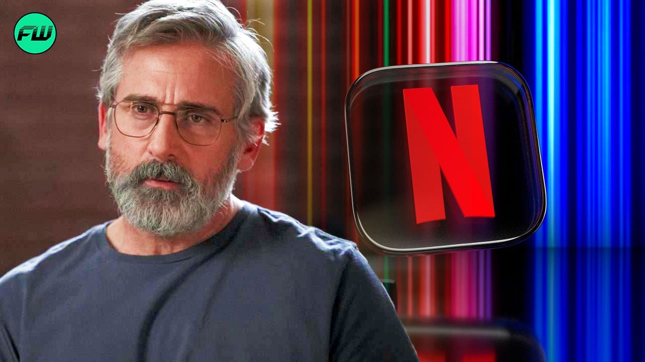 Steve Carell’s $4.6B Franchise is Killing it on Netflix Right Now With Almost 12 Million Views