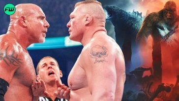 “Brock Lesnar vs Goldberg moment”: Godzilla x Kong: The New Empire Clip Reveals a Much Awaited Rematch