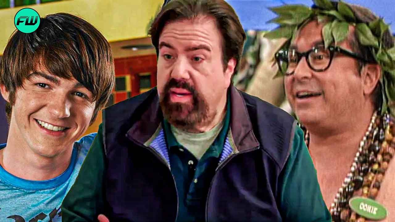 Dan Schneider Breaks Down in Tears After Revealing New Details on Drake Bell vs. Brian Peck Controversy
