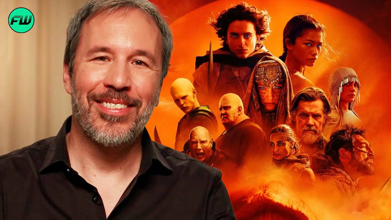 “This is the future of cinema”: Denis Villeneuve Makes a Startling Statement After Dune 2 for Timothée Chalamet That Even Old Movie Fans Will Find Hard to Disagree