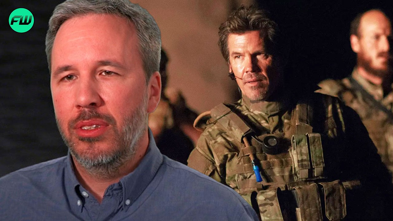 “It’s going to be fantastic”: Denis Villeneuve Has High Hopes from Taylor Sheridan’s Sicario 3 After Breaking Silence on His Much Awaited Return
