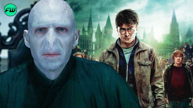 JK Rowling Regrets Having 1 Character Tortured and Killed by Lord ...