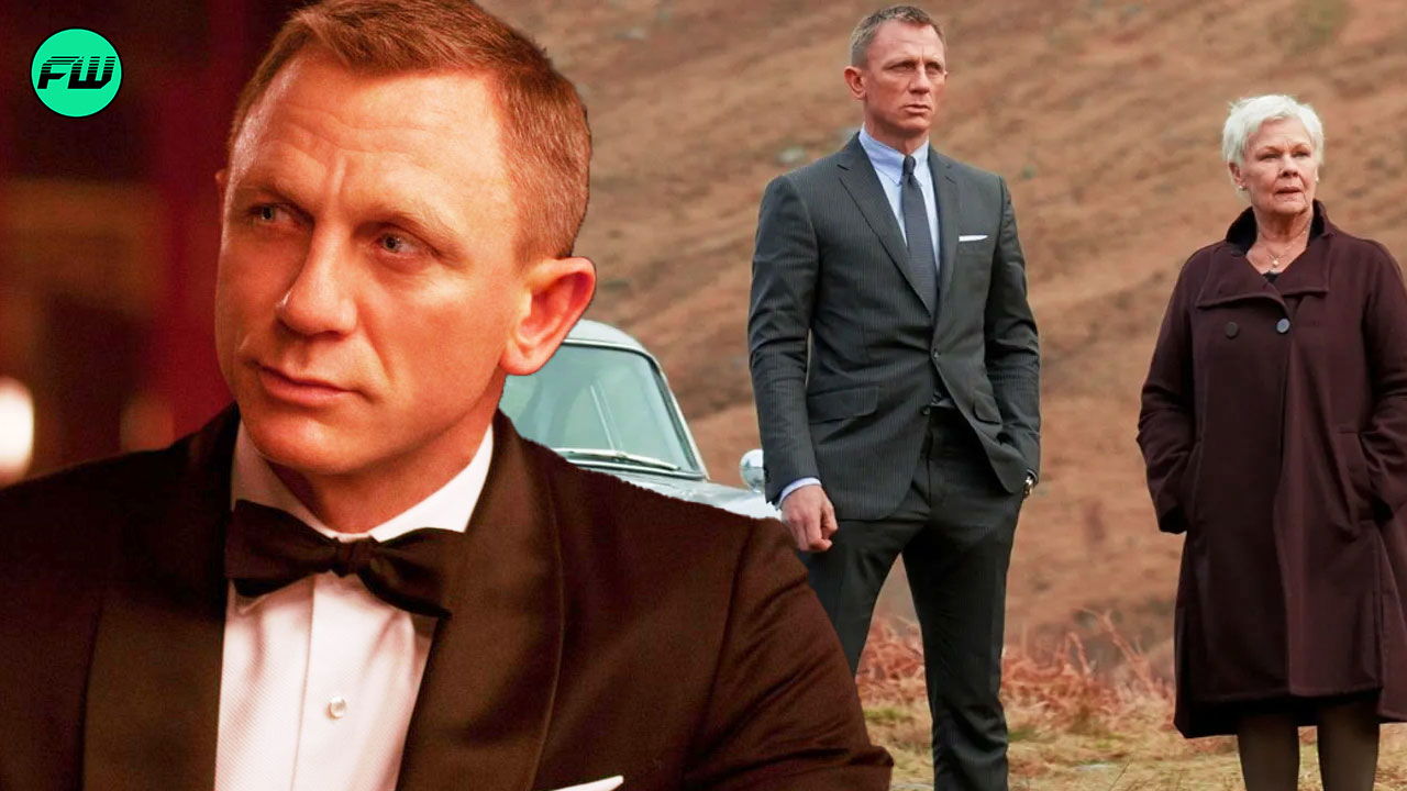 ‘James Bond’ Had 1 Major Influence From Its Author’s Real Life That