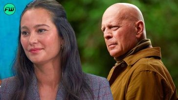 Emma Hemming Willis: It’s “Hard to know” if Bruce Willis is Himself Aware How Crippling His Dementia is