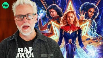 DC May Finally Overtake Marvel: With MCU’s Near Misses Like The Marvels, 2 New James Gunn DCU Shows Get Much Needed Updates
