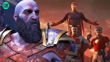 Did Ed Boon Just Announce a God of War Appearance in Mortal Kombat 1?