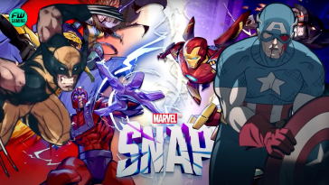 Marvel Snap Features Avengers vs X-Men in March 2024 Update to Settle the Great Debate