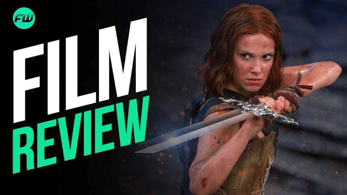 Damsel (2024) Review – Millie Bobby Brown Shines in Dark Netflix Fantasy