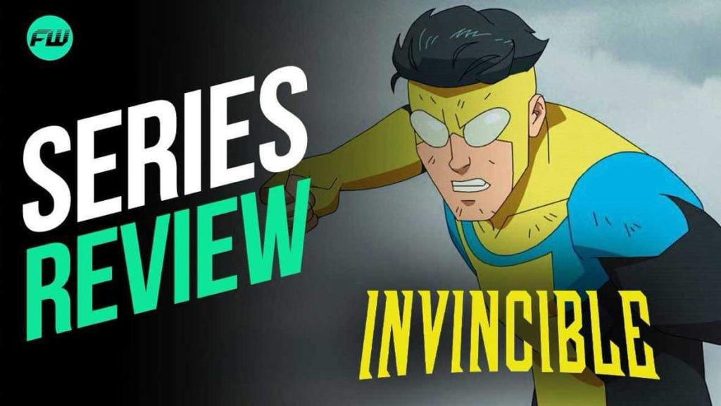 Invincible Season 2 Part 2 Review: The Best Superhero Show Continues Its Winning Streak