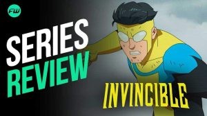 Invincible Season 2 Part 2 Review: The Best Superhero Show Continues Its Winning Streak