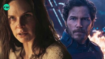 Rebecca Ferguson Set to Continue Dune 2 Streak in Next Movie Starring Chris Pratt With Oppenheimer Producer On Board 