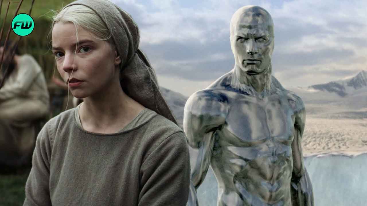 Fantastic Four: Marvel Comes Back To Senses With Silver Surfer Casting That Was Reportedly Eyeing Anya Taylor-Joy (Reports)