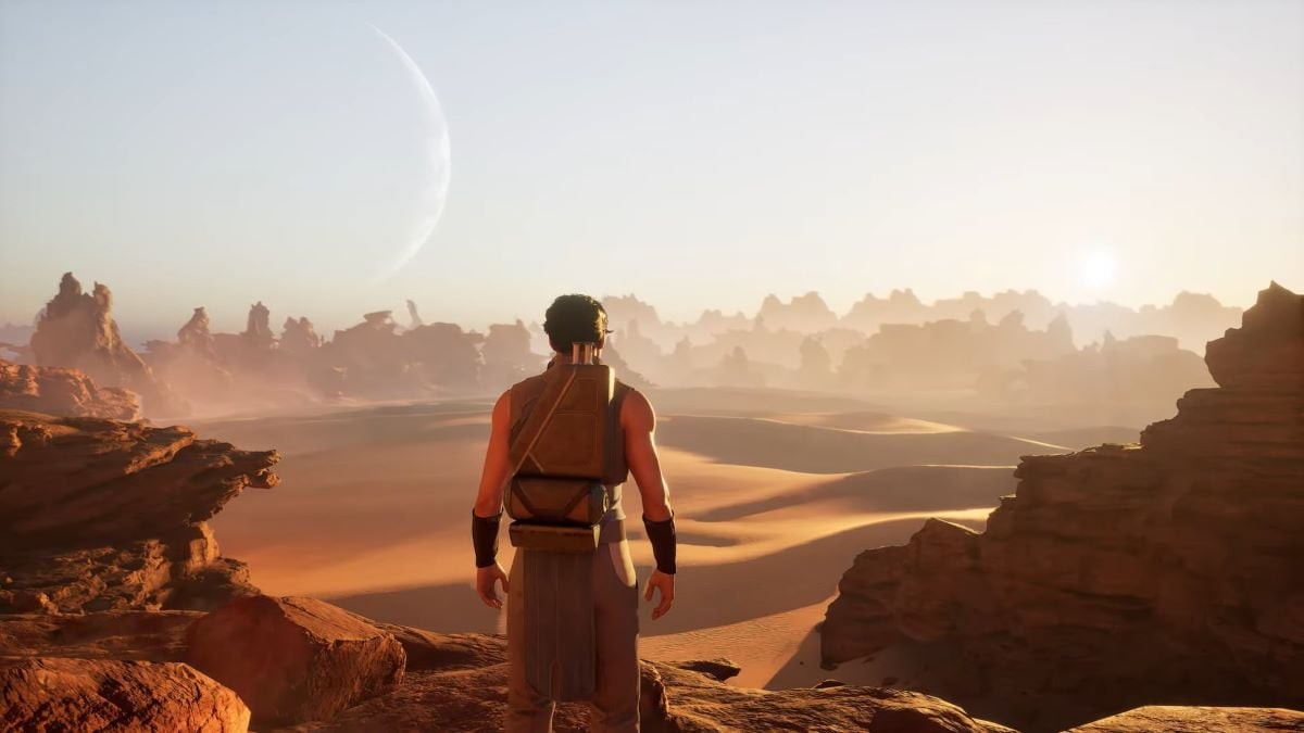 The new Dune: Awakening trailer has left a sour taste on fans