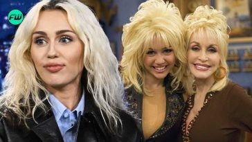 "A mistake she's going to regret forever": 'Jolene' Singer Dolly Parton Delivers an Ultimatum To Miley Cyrus After Family Feud Spirals Out of Control