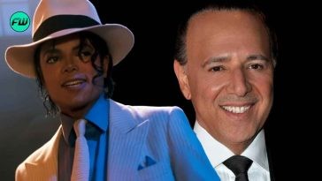 "Mariah Carrey came to me crying": Michael Jackson Exposed Music Industry and Sony's "Evil" Ex-CEO Tommy Mottola With a Powerful Speech