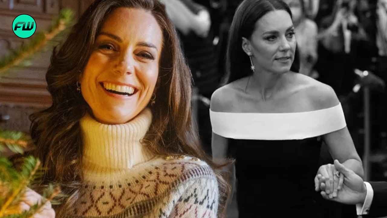 "She looks unrecognizable": Kate Middleton Accused of Plastic Surgeries After Her First Appearance Since Her Healthscare