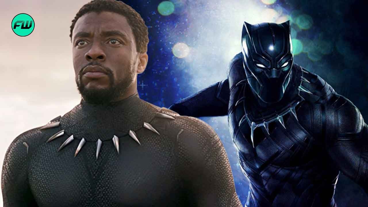 “He was going to be grieving”: MCU’s Original Plans For Chadwick Boseman In Black Panther 2 Before His Tragic Death Revealed