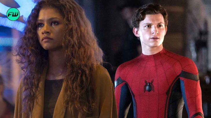 3 Hollywood Celebrities Zendaya Has Dated Before Meeting Tom Holland in