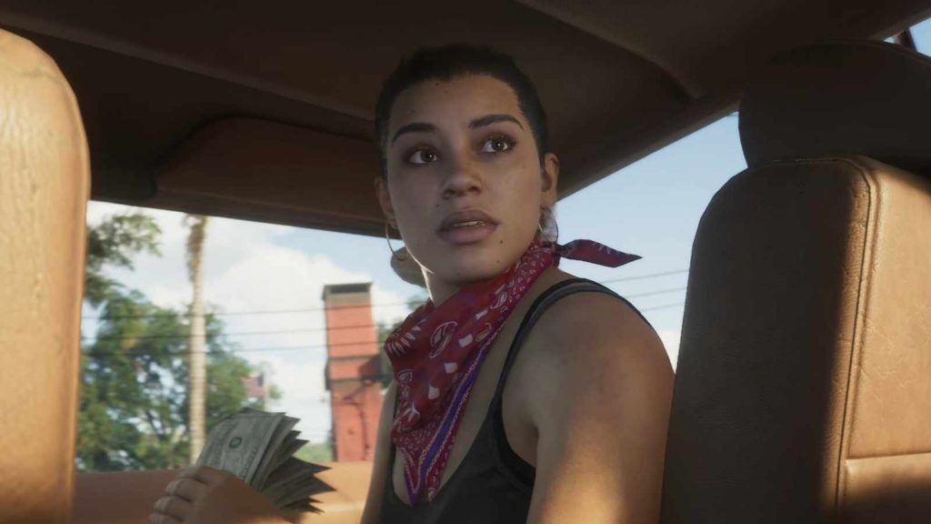 More GTA 6 leaks are hinting that Lucia will become a fan favorite.