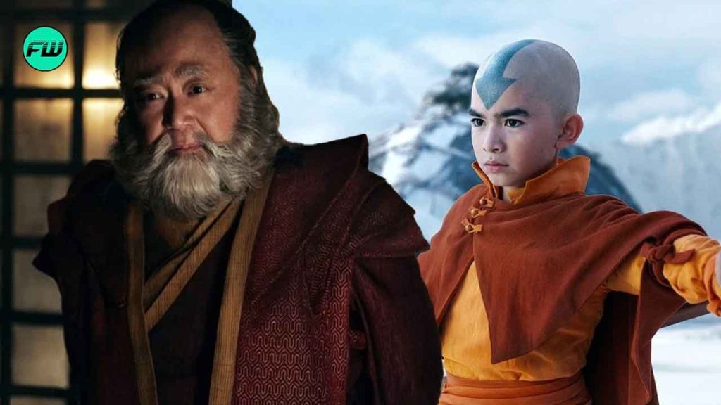 Despite a Decorated Career, Avatar: The Last Airbender General Iroh Actor Paul Sun-Hyung Lee’s Rumored Per Episode Salary is Alarmingly Low