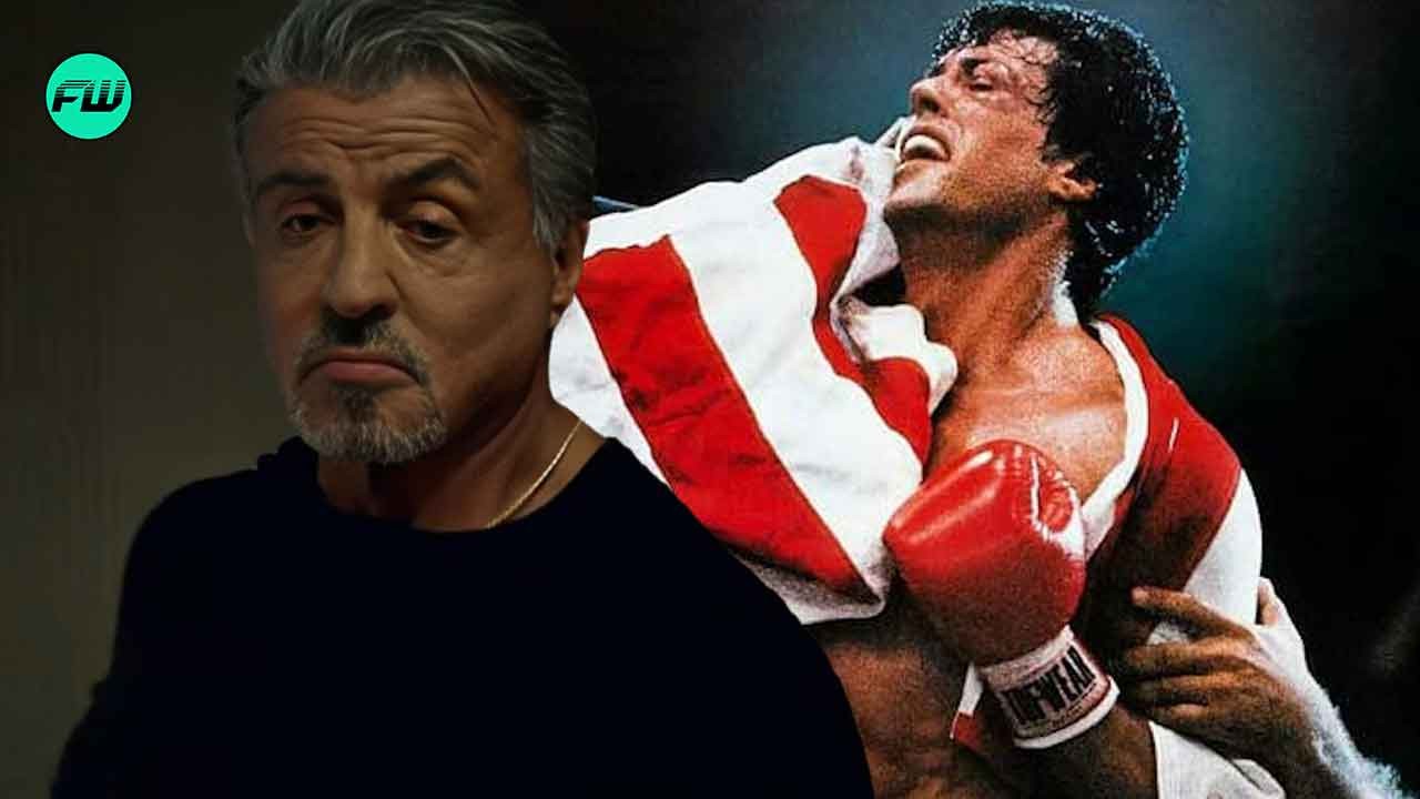 “I really would like to have at least a little”: Sylvester Stallone’s Heartbreaking Request after Losing Rocky Rights Will Make You Feel Bad for the Living Legend
