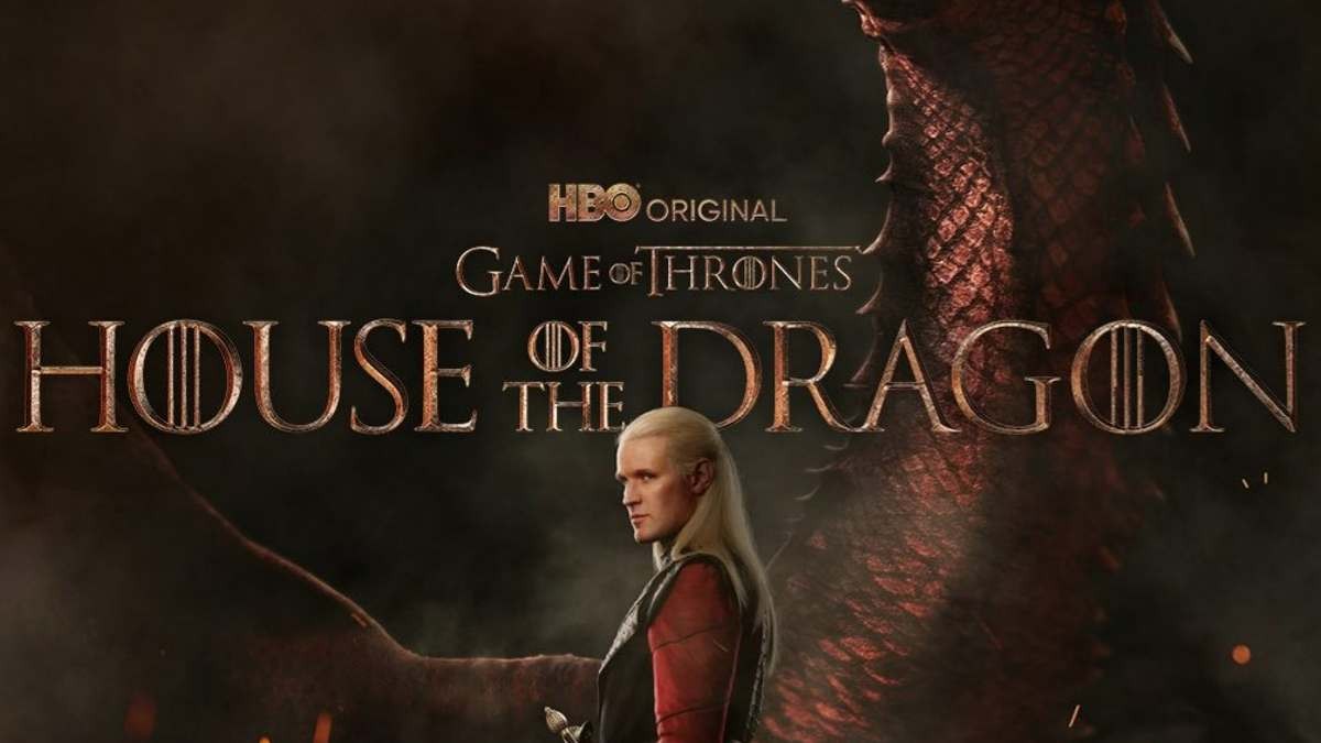 house of the dragon season 1