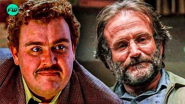 The One Thing John Candy Was Scared of Makes Him the Most Genuine Actor of Hollywood after Robin Williams