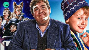 John Candy Net Worth: Was the Spaceballs and Home Alone Star a Millionaire?