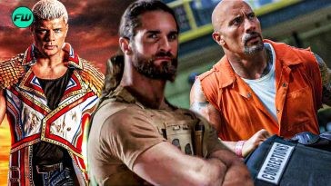Seth Rollins Refuses Taking the Coward's Way Out, Reveals Major Injury News as He Vows to End Dwayne Johnson's Cousin With Cody Rhodes