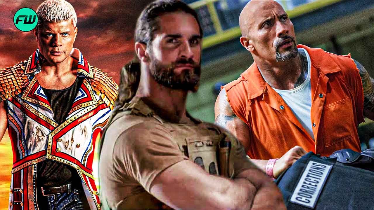 Seth Rollins Refuses Taking the Coward’s Way Out, Reveals Major Injury News as He Vows to End Dwayne Johnson’s Cousin With Cody Rhodes