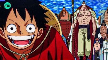 Luffy Fails to be the King of Pirates- Eiichiro Oda Answers What Happens if Every Straw Hat Fails to Achieve Their Dreams