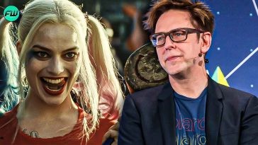 Upcoming DCU Show is the Golden Ticket James Gunn Needs for The Suicide Squad 2 Without Margot Robbie