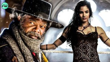 "It's very much mental": Before Rebel Moon, Sofia Boutella Had the Most Bizarre Audition for Another $414M With Samuel L. Jackson