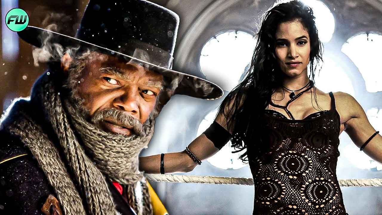 “It’s very much mental”: Before Rebel Moon, Sofia Boutella Had the Most Bizarre Audition for Another $414M With Samuel L. Jackson