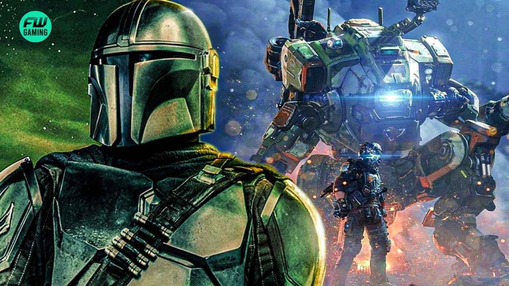 Respawn’s Mandalorian Star Wars Game May Be Cancelled, but We Could Now Be Returning to the Titanfall Universe Instead