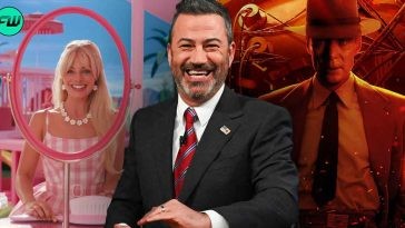 “People do like to complain”: Jimmy Kimmel Slams Haters For Dissing His ‘Barbie’ Oscar Promo as Fans Gear Up For Barbenheimer 2.0