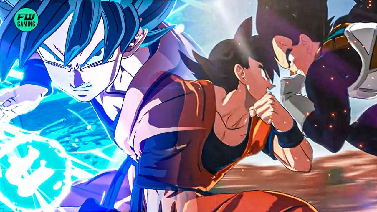 “Bring it back Bandai”: Dragon Ball: Sparking Zero Fans are Demanding the Return of One Franchise Feature 