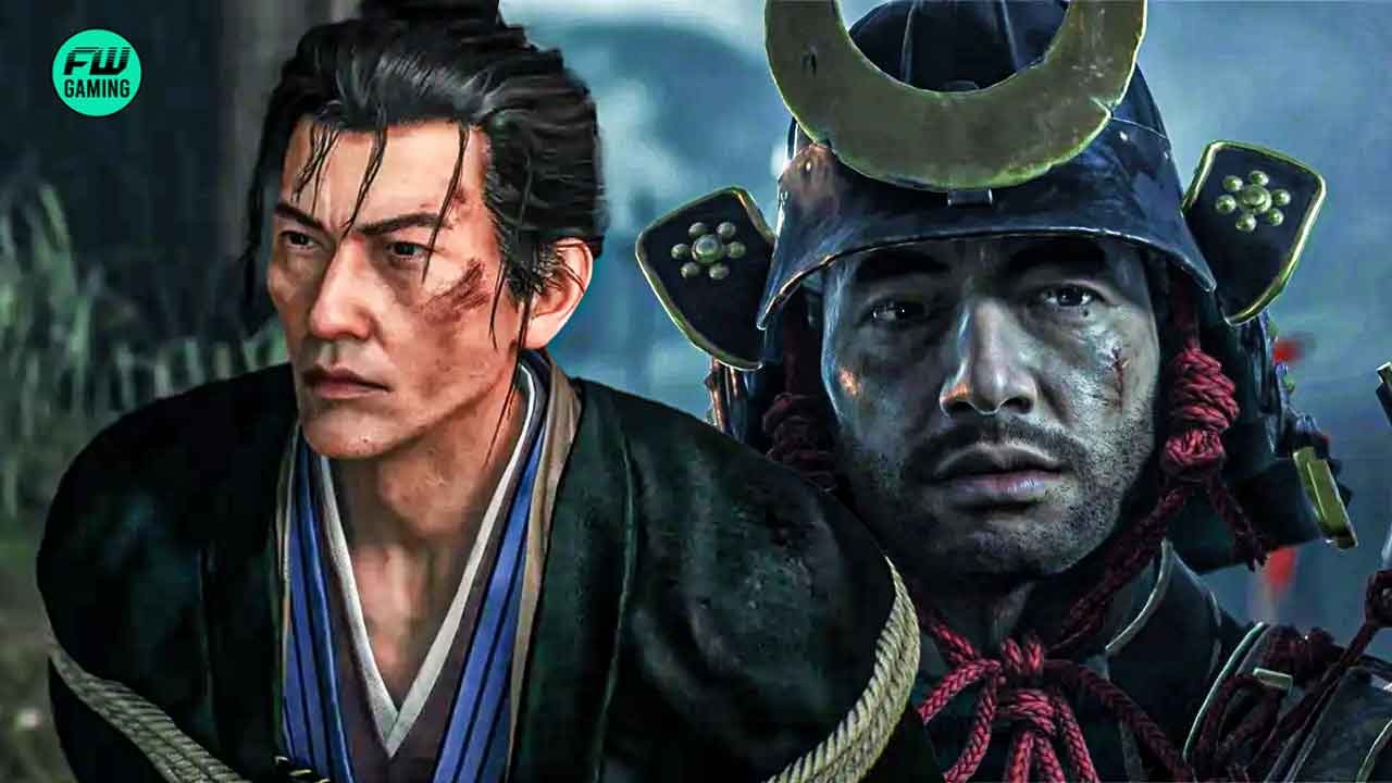 Rise of the Ronin’s Long List of Weapons and Three Separate Combat Styles Prove PlayStation Have a Ghost of Tsushima Killer on their Hands