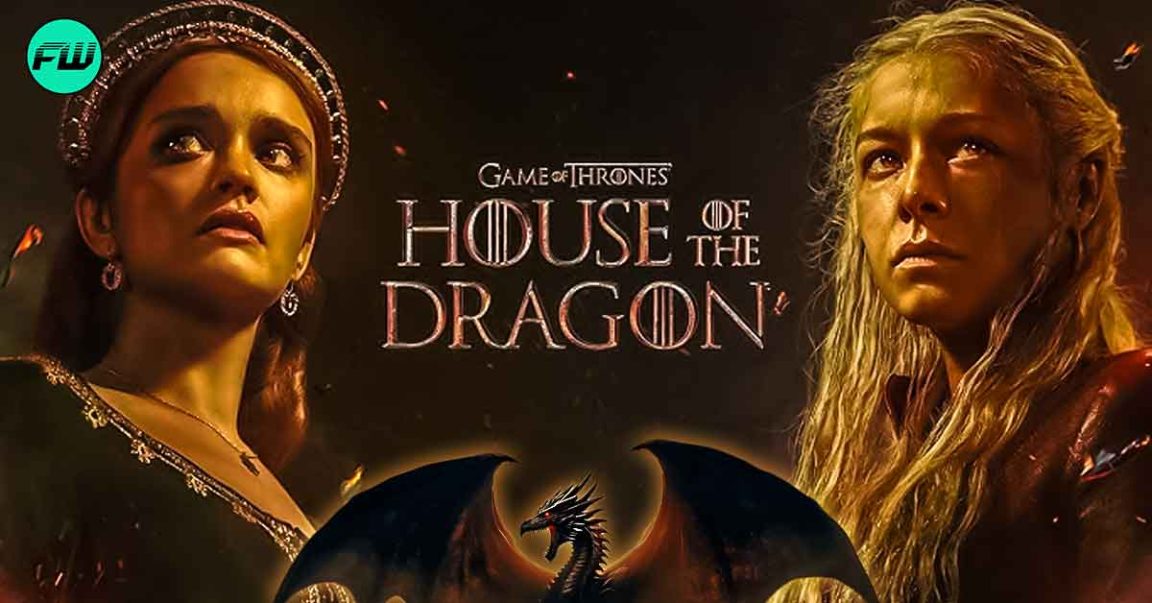 house of the dragon staffel 2 fandom