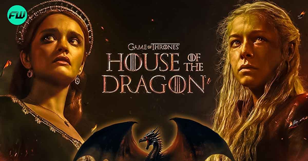 It's Official: House of the Dragon Season 2 Release Timeline Revealed
