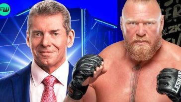 “Time and again…”: WWE Can’t Ignore Brock Lesnar Amid Vince McMahon Scandal After Making a Major Hall of Fame Announcement